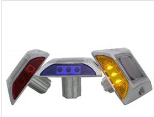 Aluminum Alloy High Quality Road Stud by Anchor