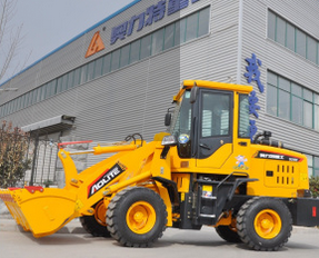 1ton Small Front Wheel Loader for Sale with Best Prices- buying leads
