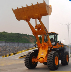 5ton Wheel Loader 650 China Low Price Wheel Loader- buying leads