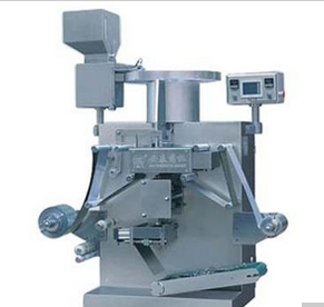  Auto Double Aluminum Strip Packing Machine (DLL 160)