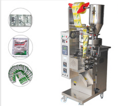 Granule Packing Machine (ND-K40/150)
