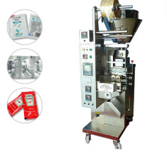 Mini Paste Sachet Packing Machine (ND -J40/150)