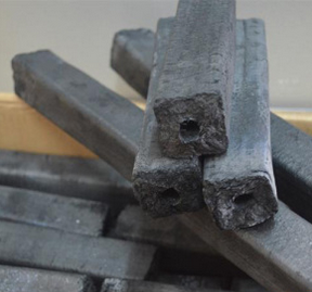 Nature Bamboo Charcoal Wood BBQ Charcoal Burning Time 5-6hours buying leads