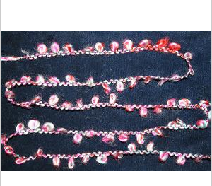 Loop Yarn for Knit- buying leads