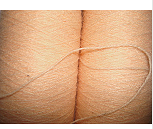 100% Acrylic Coloured Yarn (cashmere like yarn)