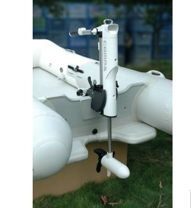 Electric Outboard Engine