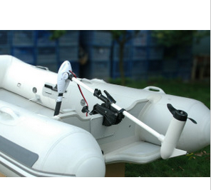Electric Trolling Motor