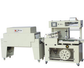 CE Aproved Small Automatic L Sealer Shrink Tunnel Machine- buying leads