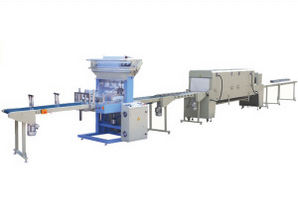 Automatic Bottom Lap Sealing Shrink Packing Machine- buying leads