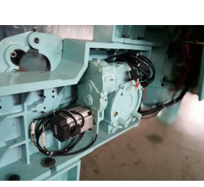 190cm Air Jet Loom with Four Color Staubli Dobby - buying leads