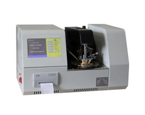 Fully-Automatic Pensky-Martens Closed-Cup Flash Point Tester-Pmcc-Petroleum Testing Instrument