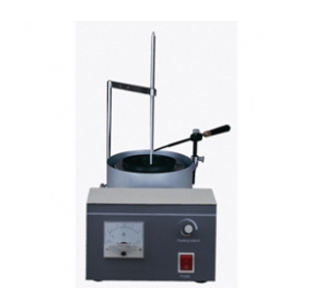 Open Cup Flash Point Tester-Flash Point Tester-Oil Testing Instrument