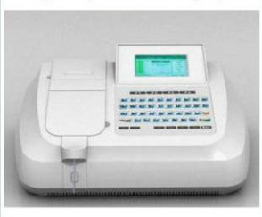 Durable and Economic Semi Automatic Biochemistry Analyzer (HEPO-SBA200PLUS)