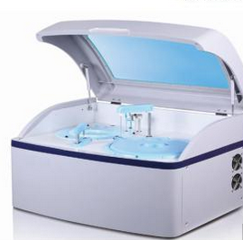  Full Automatic/Random Option /Emergency First/Bench Top Analyzer