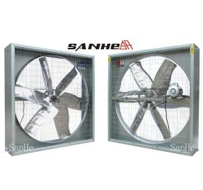 Hanging Exhaust fan 