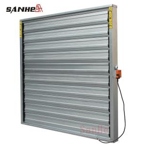 Electric Type Shutters (SH-1) - buying leads