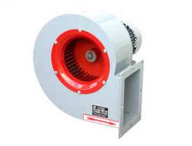 Industrial Centrifugal Fan for Packing Machine