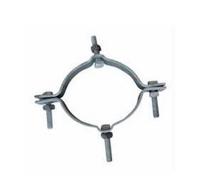 Pole Clamp for Electric Power Pole- buying leads