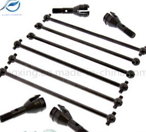 Custom High Strength Remote Control Car Drive Shaft- buying leads