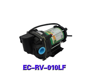 E-Chen RV Series 10L/M Diaphragm Delivery Transfer Water Pump, Self-Priming