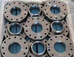 Welding Neck Flange (ANSI B16.5)- buying leads