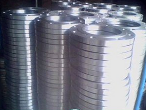 Carbon Steel Flange (1/2-72