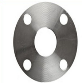 304 Stainless Steel Flat Welding Flange
