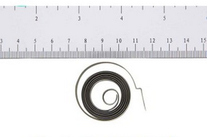 Flat Spiral Springs/Custom Power Springs- buying leads