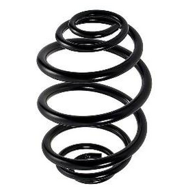 Automobile Suspension Spring Coil Spring Auto Parts- buying leads