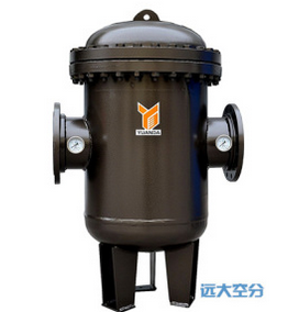 Kaf High Efficiency Dust Filter