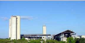 China Dry Process Cement Production Line