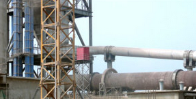Good Performance Cement Production Plant