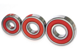 Wheel 6008/6009 Deep Groove Ball Bearing