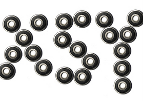 Micro Bearing 628zzdeep Groove Ball Bearing- buying leads