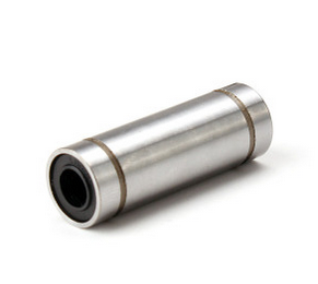 Lmuu Series Flange Linear Motion Ball Bearing
