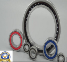 High Sealed Precision Zys Angular Contact Ball Bearing