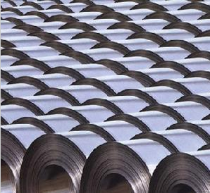 Galvanized Steel Coils Zinc Coated- buying leads