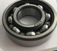 Chrome Steel Deep Groove Ball Bearing for Motor Engine- buying leads