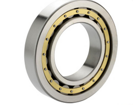 Chrome Steel Double-Ribbed Inner Ring Single Row Cylindrical Roller Bearing- buying leads