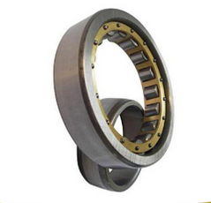 Nu/Nj/Nup/N/NF Type Single Row with Pressed Steel Cage Cylindrical Roller Bearing- buying leads