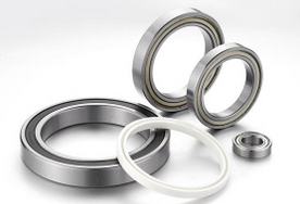 Competitive Price Deep Groove Ball Bearings 6015 2RS- buying leads