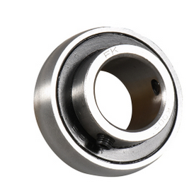 Stainless Steel Bearing Units Inserted Ball Bearings