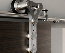 Modern Sliding Barn Door Hardware (LS-SDS-511)- buying leads