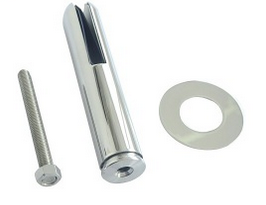 Frameless Stainless Steel Glass Spigots Canada for Pool FenceFrameless Stainless Steel Glass Spigots Canada for Pool Fence- buying leads
