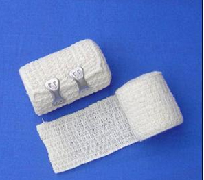 Comfirming Bandage (PBT bandage)- buying leads