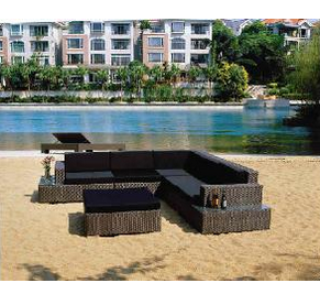 Garden Sofa Set (LN-004)- buying leads