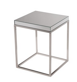Small Sizeof Stainless Steel Base/Side Table/End Table/Stainless Furniture- buying leads