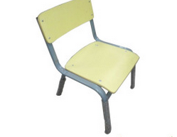 Hot Sale! 40% Discount Price and High Quality Student Chair School Chair (SF-24DC)
