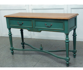 Console Tabke /Study Room/Antque Furniture