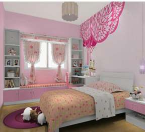  Children ′s Bedroom Furniture (FY1003)- buying leads